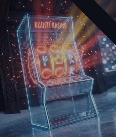Buusti Kasino