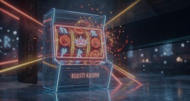 Buusti Kasino