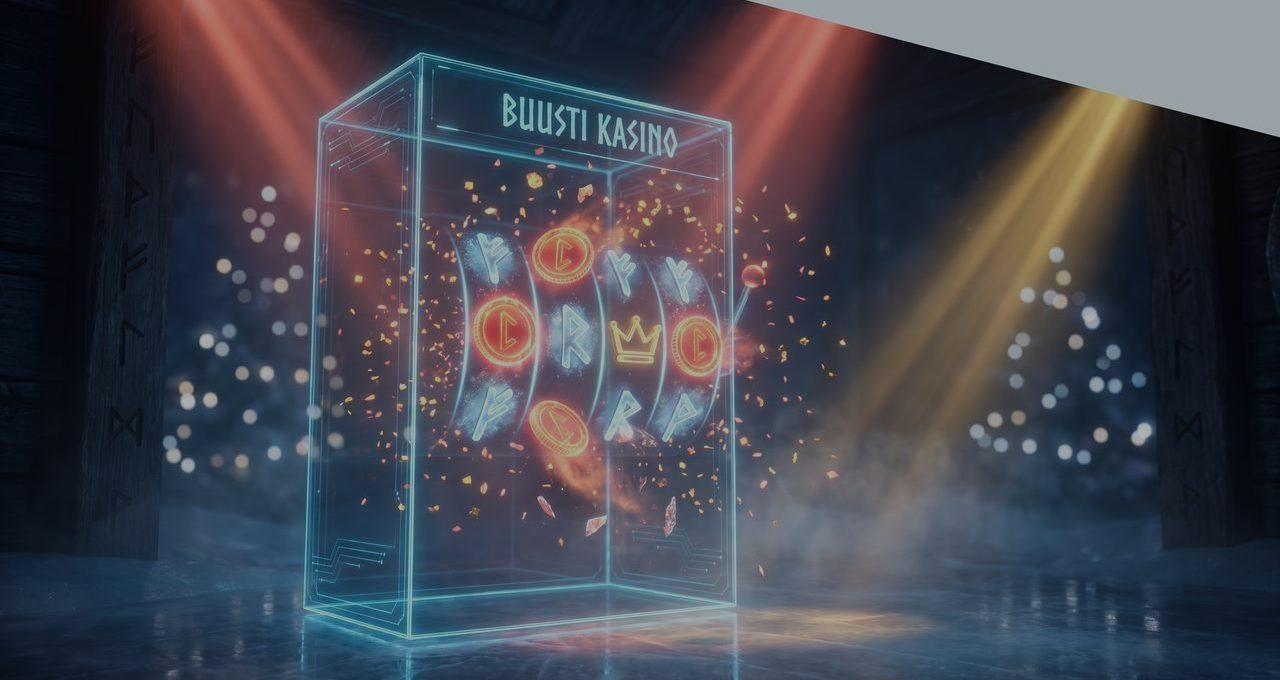 Buusti Kasino